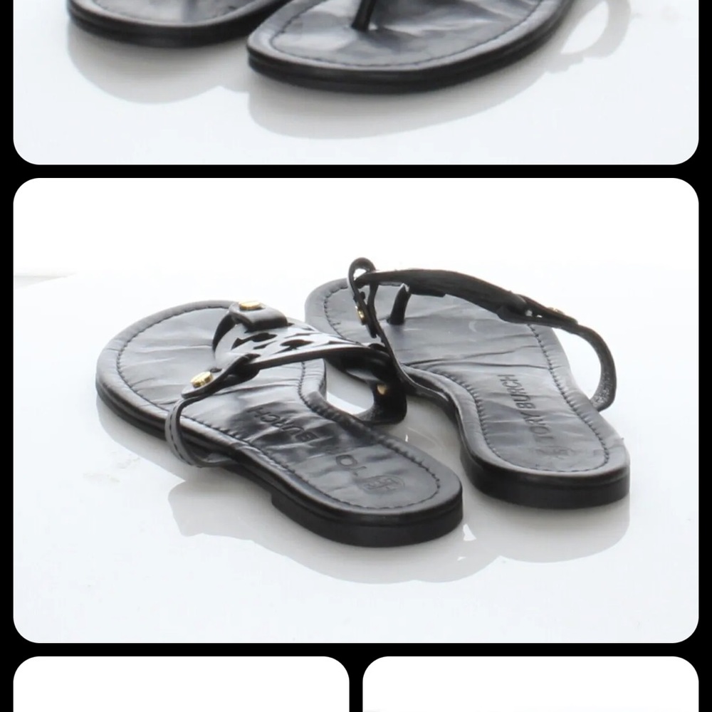 Tory Burch sandals